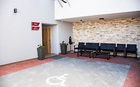Apartmány Andělská